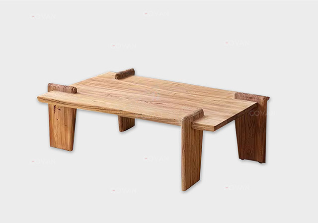 Wooden Furniture