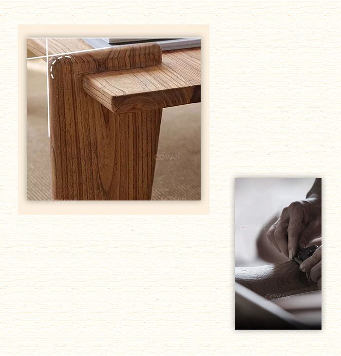 Wooden Furniture