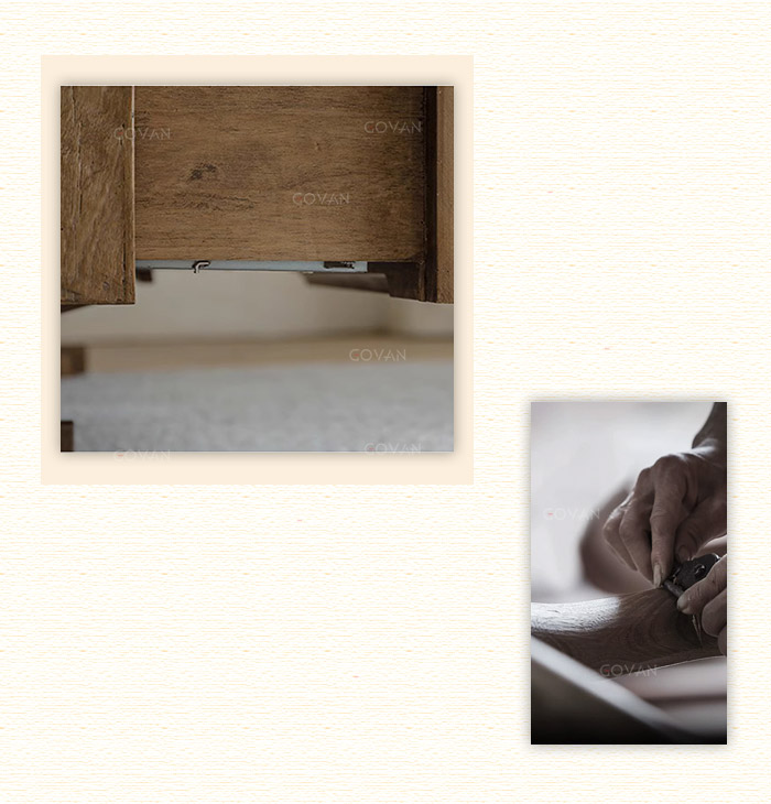 Wooden Furniture