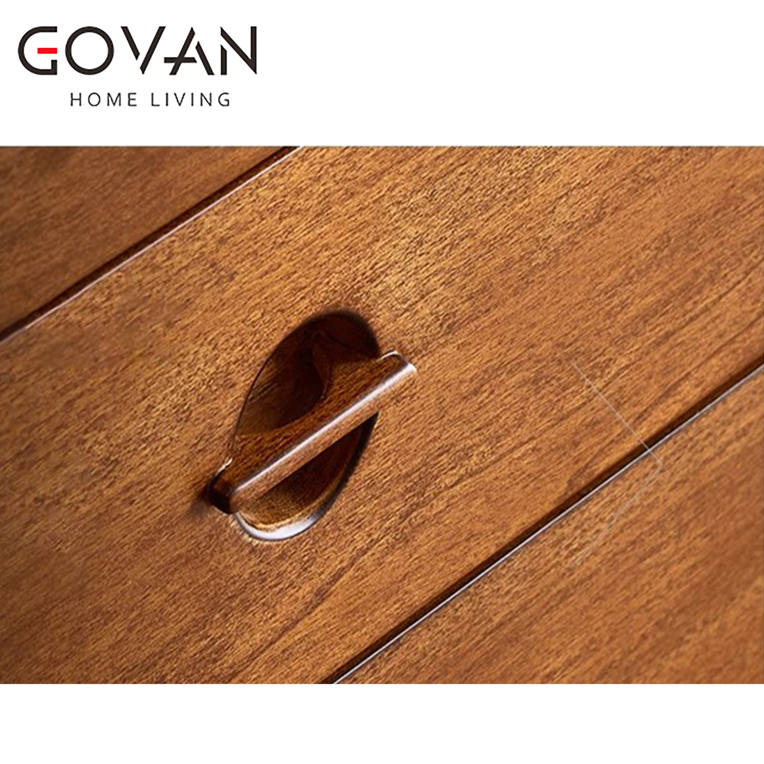 Wooden Furniture-Coffee Table-Time Slow TV Cabinet