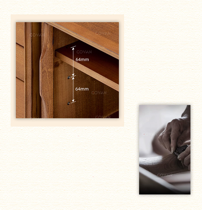 Wooden Furniture