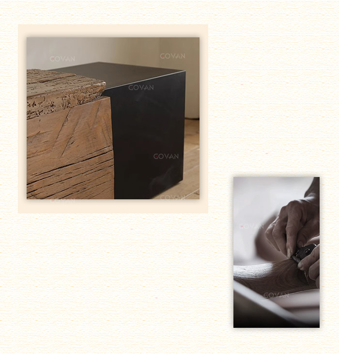 Wooden Furniture