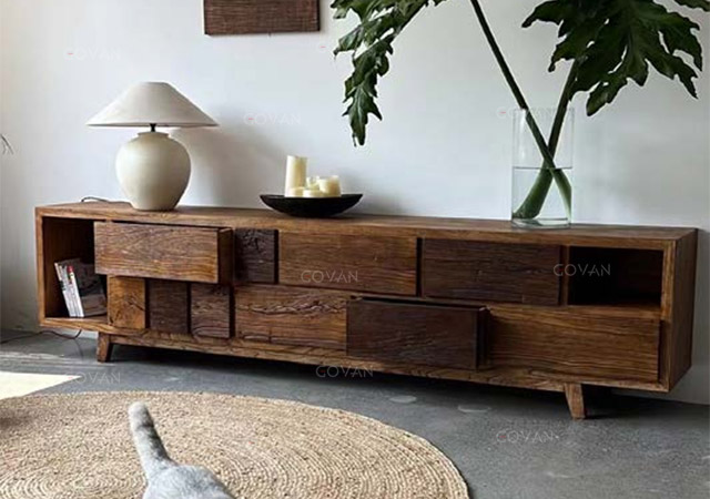 TV Cabinet