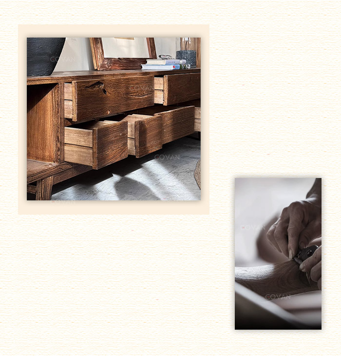 Wooden Furniture