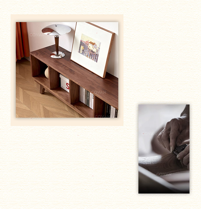 Wooden Furniture
