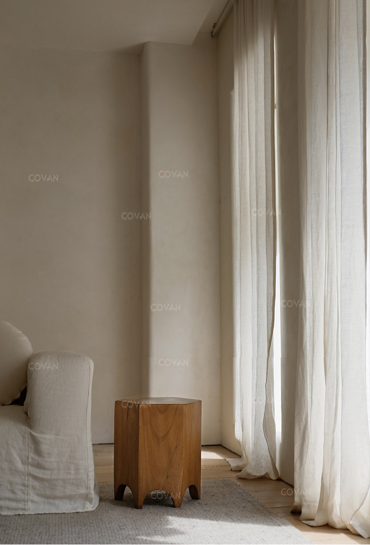 Wooden Furniture-Wooden Block-Stump-Sype Solid Wood Pier