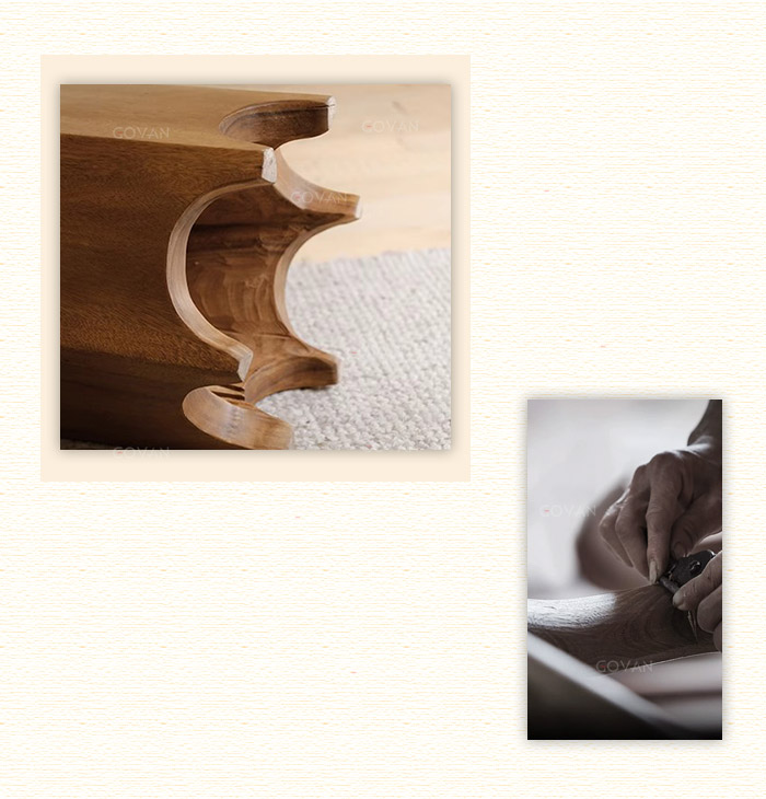 Wooden Furniture
