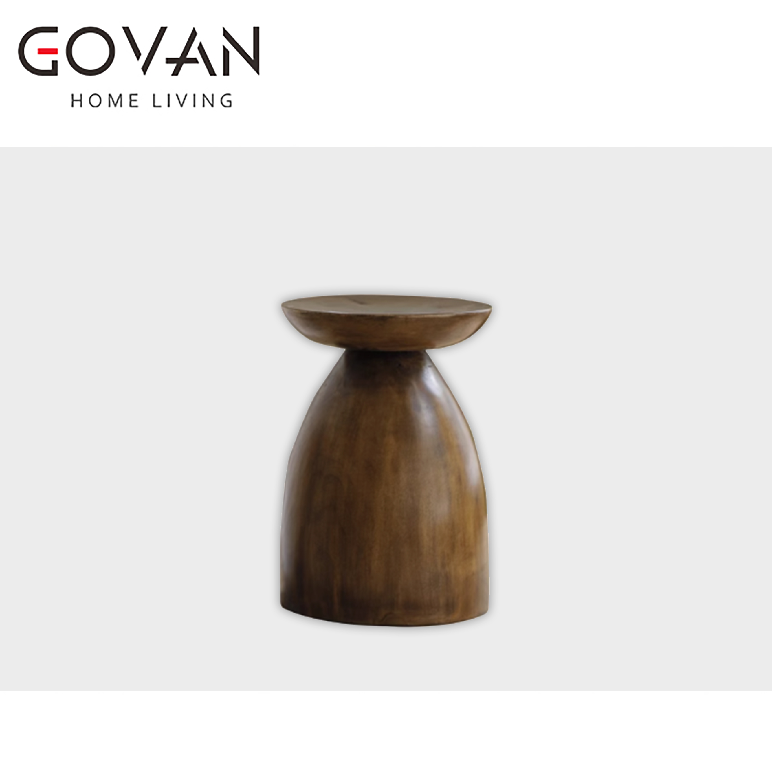 Wooden Furniture-Wooden Block-Hourglass Solid Wood Edge Several