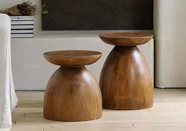 wooden block