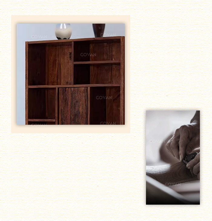 Wooden Furniture