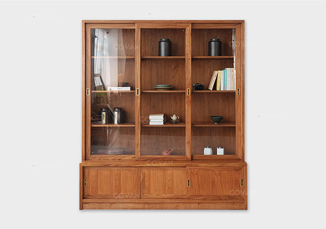 Wooden Furniture