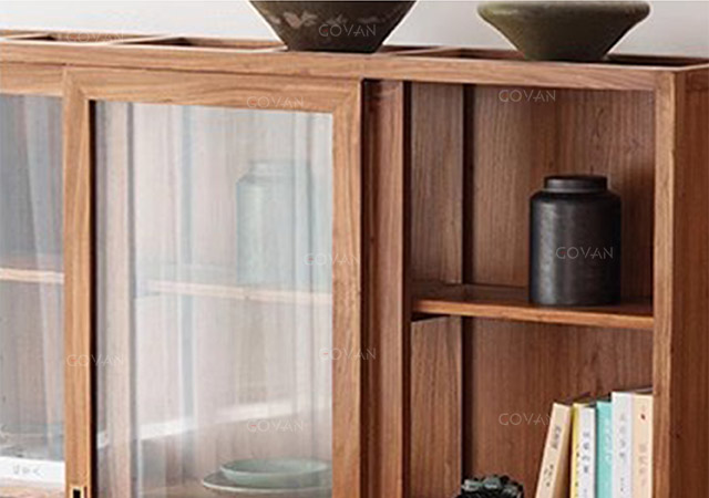 bookcase