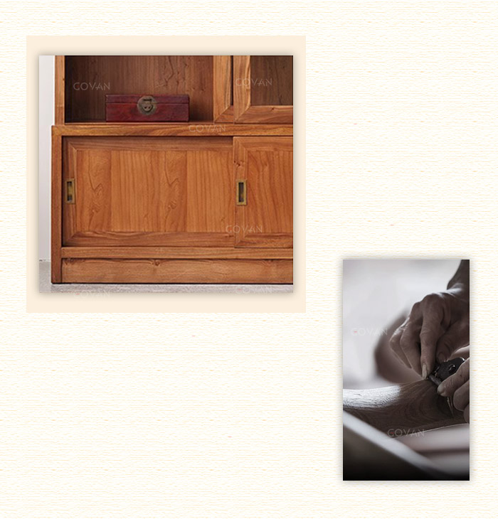 Wooden Furniture