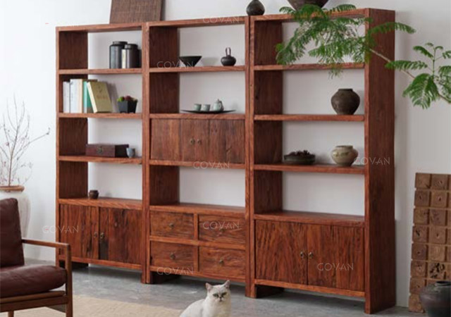 bookcase