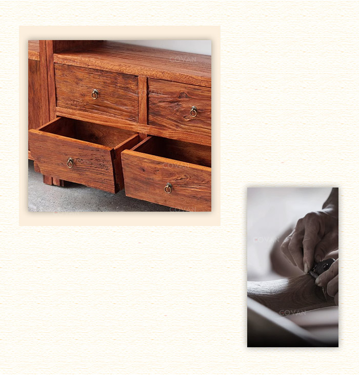 Wooden Furniture