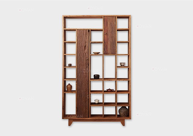Wooden Furniture