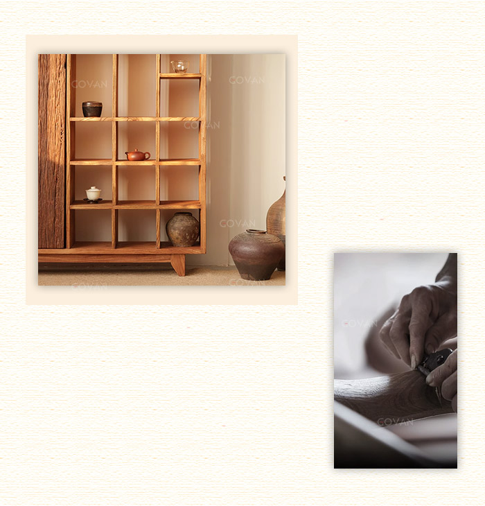 Wooden Furniture