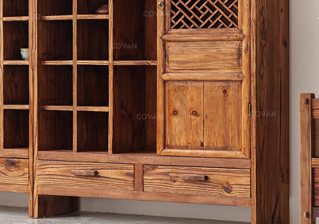 bookcase