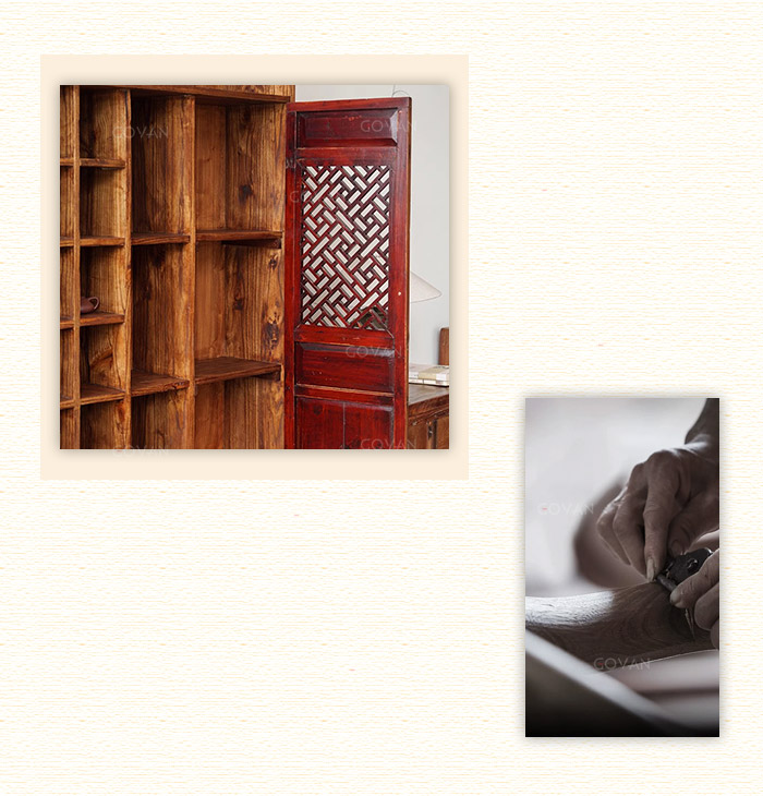 Wooden Furniture