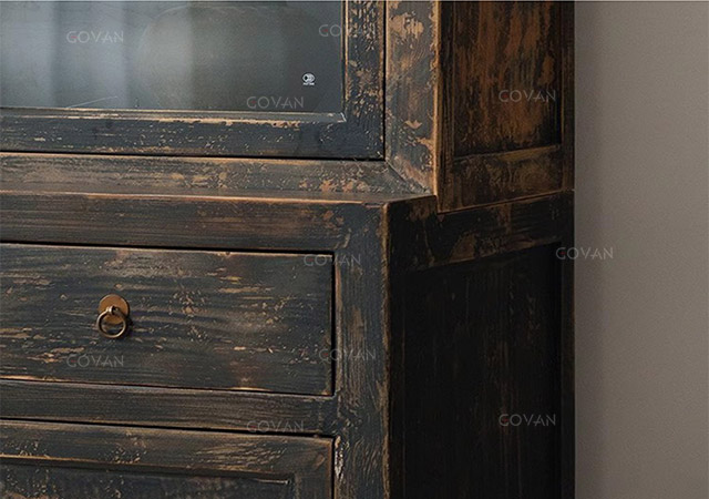 bookcase