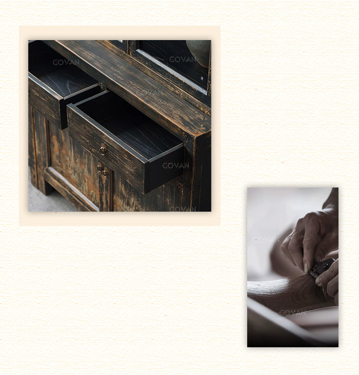 Wooden Furniture