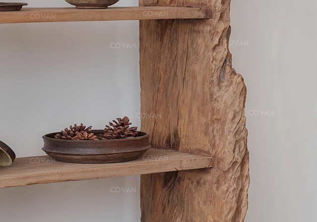 bookcase