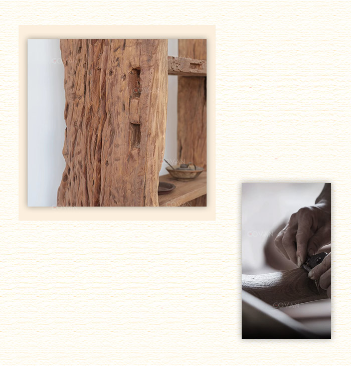 Wooden Furniture