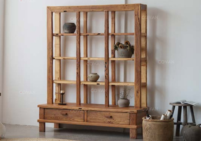 bookcase