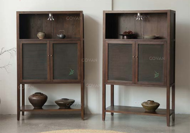 bookcase