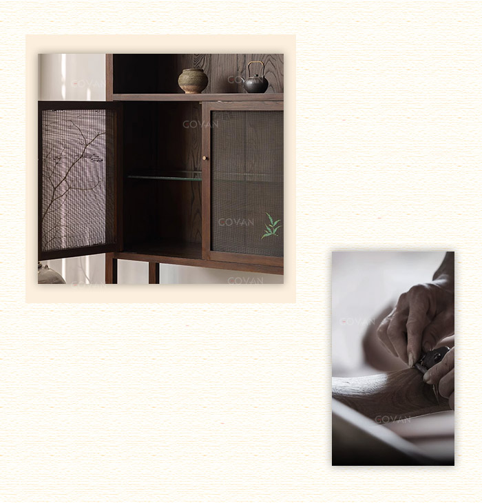Wooden Furniture