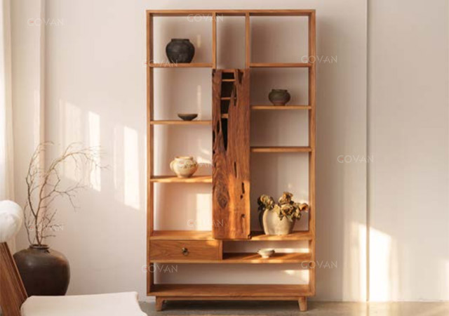 bookcase