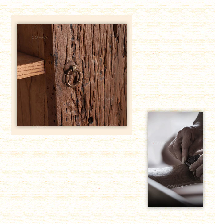 Wooden Furniture