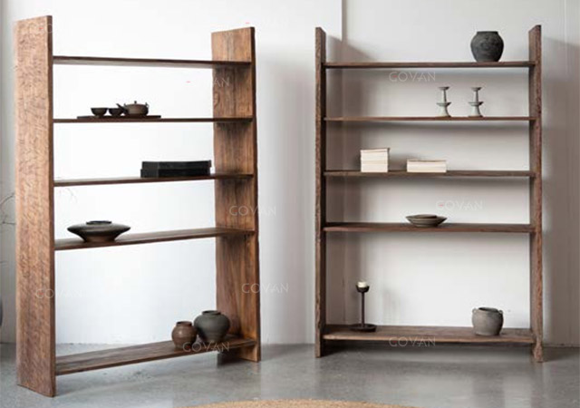 bookcase