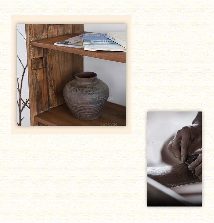 Wooden Furniture