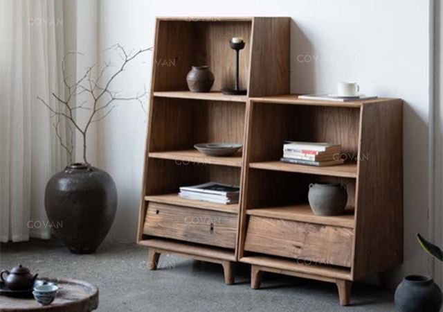 bookcase
