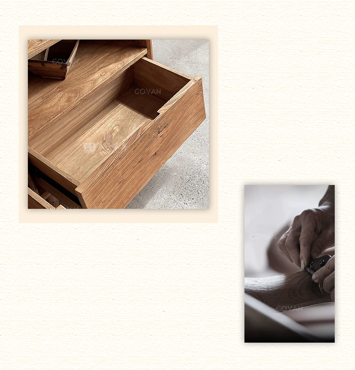 Wooden Furniture
