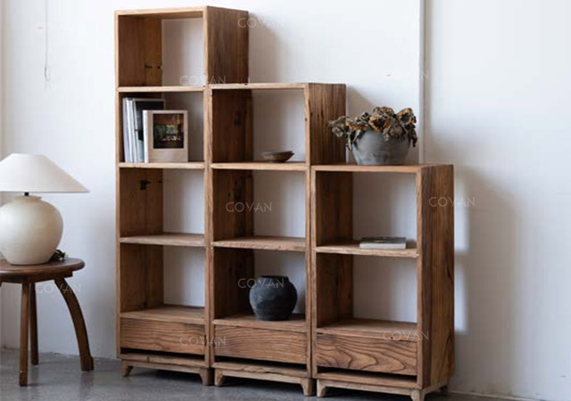 bookcase