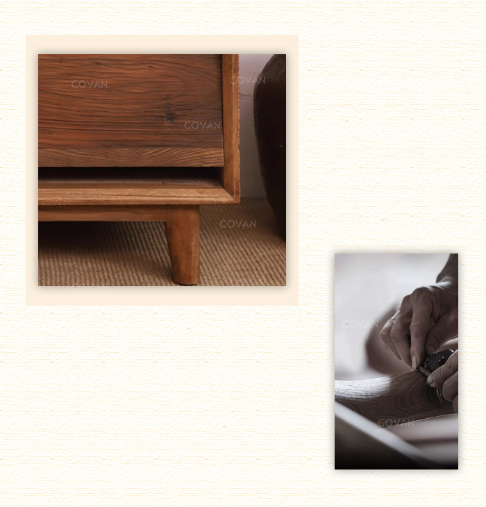 Wooden Furniture