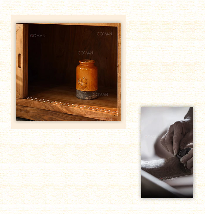 Wooden Furniture