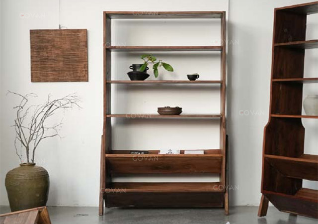 bookcase