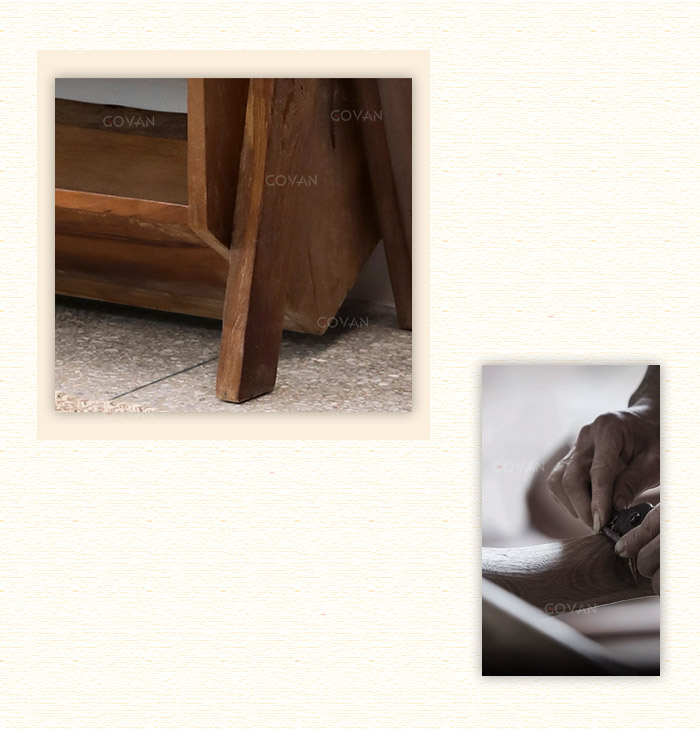 Wooden Furniture
