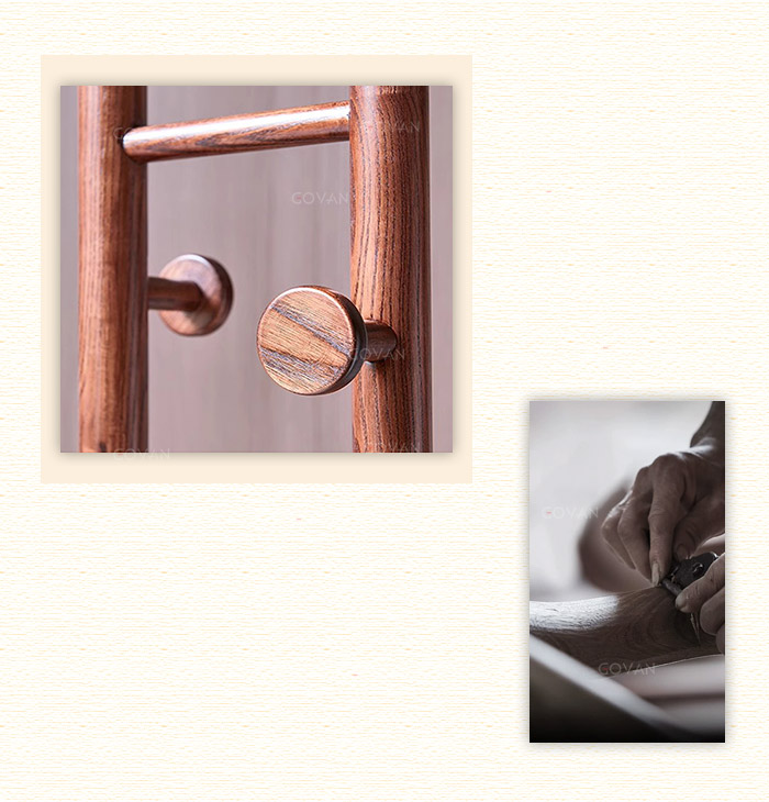 Wooden Furniture