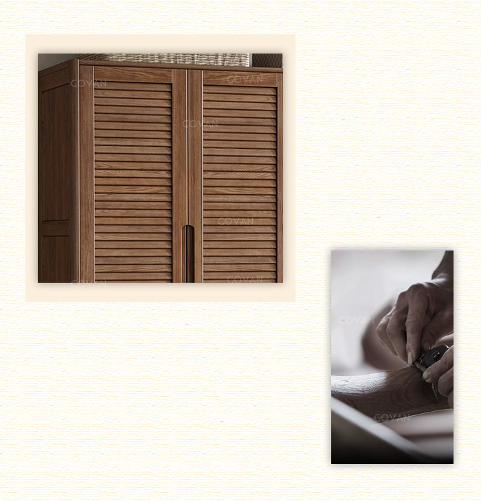 Wooden Furniture