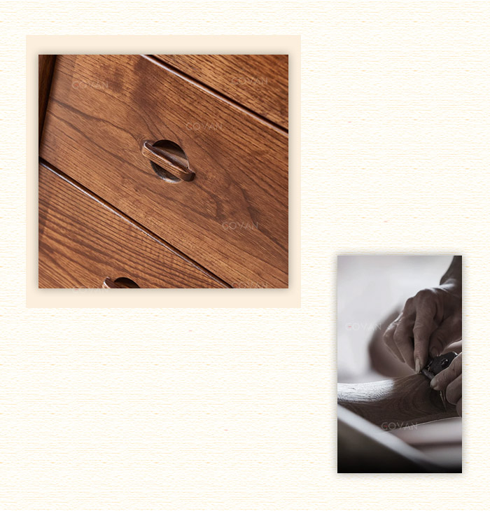 Wooden Furniture