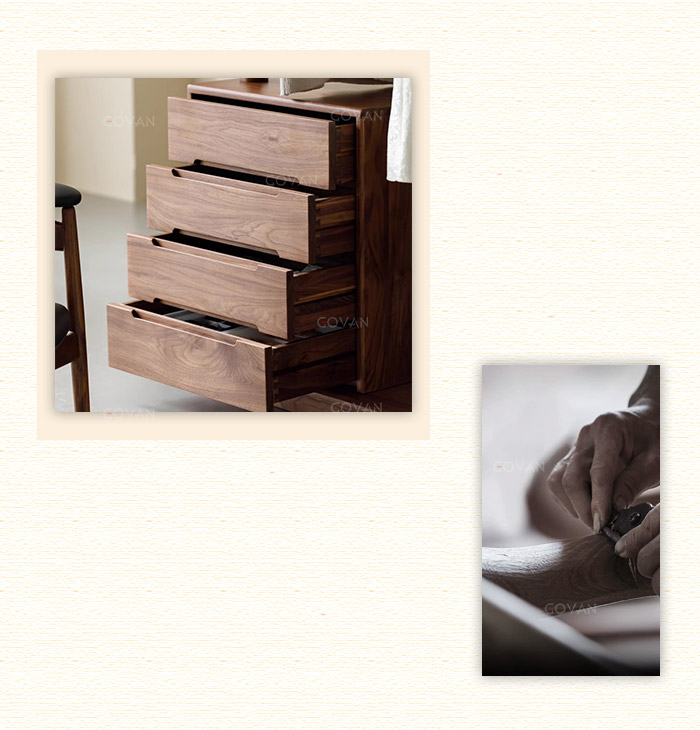 Wooden Furniture