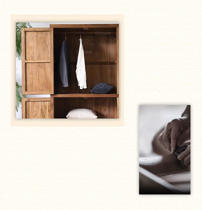 Wooden Furniture