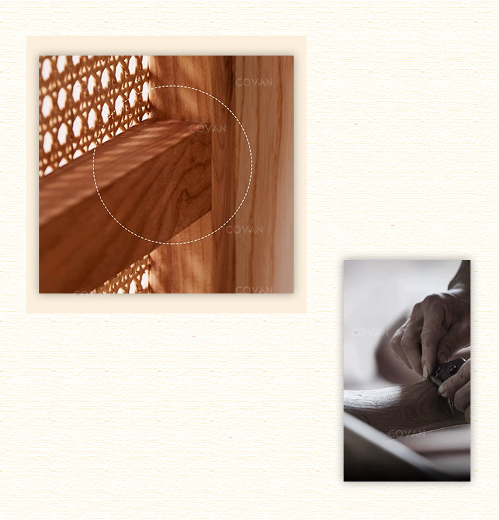 Wooden Furniture