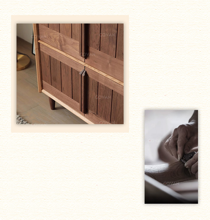 Wooden Furniture