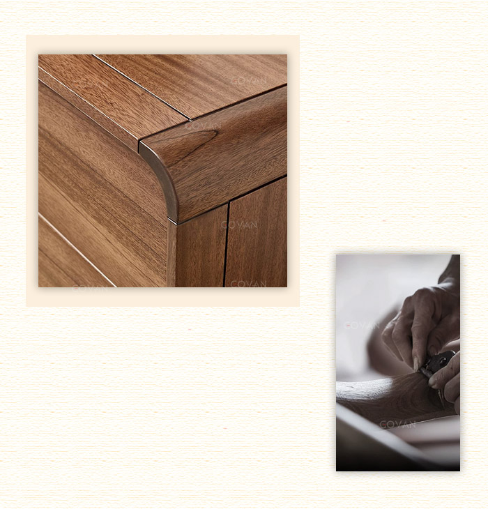 Wooden Furniture