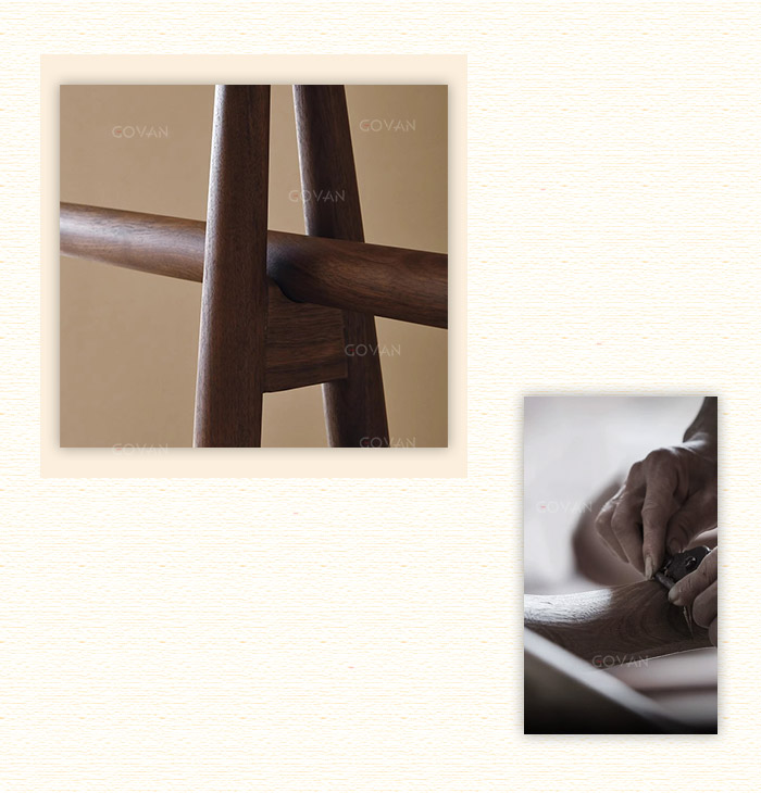 Wooden Furniture